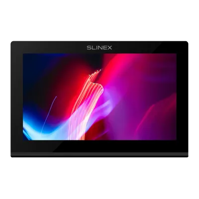 Видеодомофон Slinex Nexo 10 Black (12800)