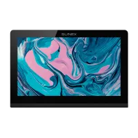 Видеодомофон Slinex Nexo 7 Black (12802)