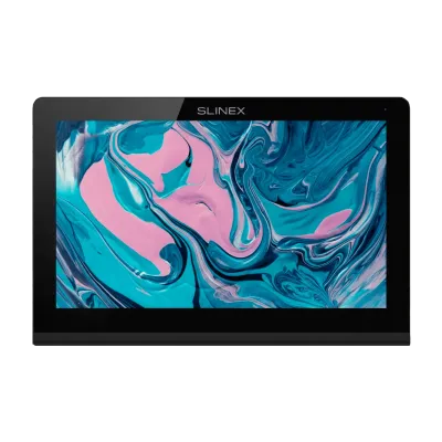 Видеодомофон Slinex Nexo 7 Black (12802)