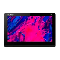 Видеодомофон Slinex Nexo 7 Cloud Black (12804)