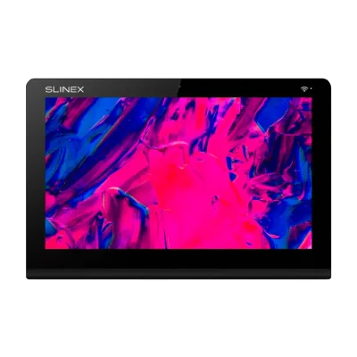 Видеодомофон Slinex Nexo 7 Cloud Black (12804)