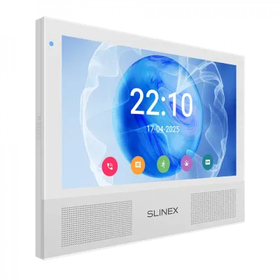 Відеодомофон Slinex Sonik 7 AI White (12805) Відеодомофон Slinex Sonik 7 AI White (12805)