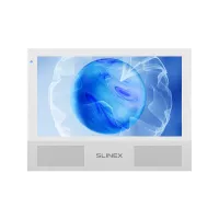 Видеодомофон Slinex Sonik 7 AI White (12805) Видеодомофон Slinex Sonik 7 AI White (12805)