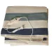 Електропростирадло FlyBat Electric Blanket 120 Вт 150x70 см Різнокольоровий (hub_q9ccxn)