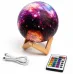 3D ночник Moon Lamp Луна 120 лм 500 mAh Разноцветный (M1030) 3D ночник Moon Lamp Луна 120 лм 500 mAh Разноцветный (M1030)