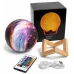3D ночник Moon Lamp Луна 120 лм 500 mAh Разноцветный (M1030) 3D ночник Moon Lamp Луна 120 лм 500 mAh Разноцветный (M1030)