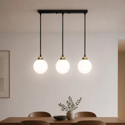 Светильник подвесной MSK Electric Luna Е27 PL 2026-3 BK 150x1000 мм Черно-бронзовый (622663) Светильник подвесной MSK Electric Luna Е27 PL 2026-3 BK 150x1000 мм Черно-бронзовый (622663)