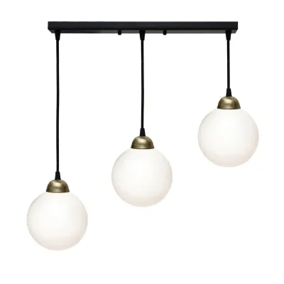 Светильник подвесной MSK Electric Luna Е27 PL 2026-3 BK 150x1000 мм Черно-бронзовый (622663) Светильник подвесной MSK Electric Luna Е27 PL 2026-3 BK 150x1000 мм Черно-бронзовый (622663)