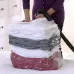 Вакуумный пакет для одежды MHZ VACUUM-BAG с клапаном  80х120см Прозрачный (6b190604)