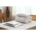 Вакуумный пакет для одежды MHZ VACUUM-BAG с клапаном  80х120см Прозрачный (6b190604)