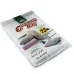 Вакуумный пакет для одежды MHZ VACUUM-BAG с клапаном  80х120см Прозрачный (6b190604)