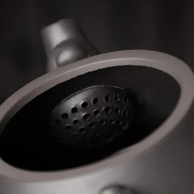 Чайник Lesko 20240409 Дракон и Феникс 200 мл Черный (14164-95622) Чайник Lesko 20240409 Дракон и Феникс 200 мл Черный (14164-95622)
