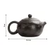 Чайник Lesko F97867JS7S55T8 Дракон та Фенікс 200 мл Black (14167-95629) Чайник Lesko F97867JS7S55T8 Дракон та Фенікс 200 мл Black (14167-95629)