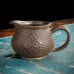 Чайный набор Lesko Летний дворец 11 предметов Коричневый (14162-95685)