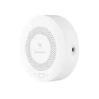 Датчик утечки газа Xiaomi Mi Honeywell Gas Alarm WI-FI Белый (JT‑BF‑03MI/AW)