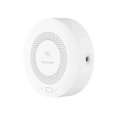 Датчик витоку газу Xiaomi Mi Honeywell Gas Alarm WI-FI Білий (JT-BF-03MI/AW)