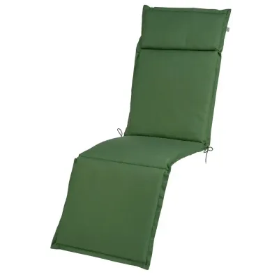 Матрац для шезлонгу Livarno 167x50x4 см Хакі (IAN499531 khaki) Матрац для шезлонгу Livarno 167x50x4 см Хакі (IAN499531 khaki)