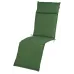 Матрац для шезлонгу Livarno 167x50x4 см Хакі (IAN499531 khaki) Матрац для шезлонгу Livarno 167x50x4 см Хакі (IAN499531 khaki)