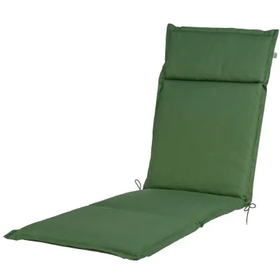 Матрац для шезлонгу Livarno 167x50x4 см Хакі (IAN499531 khaki) Матрац для шезлонгу Livarno 167x50x4 см Хакі (IAN499531 khaki)