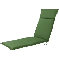 Матрац для шезлонгу Livarno 167x50x4 см Хакі (IAN499531 khaki) Матрац для шезлонгу Livarno 167x50x4 см Хакі (IAN499531 khaki)