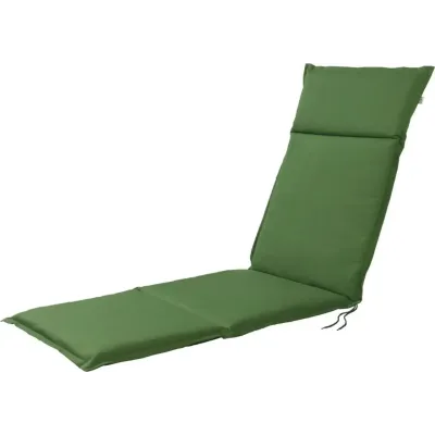 Матрас для шезлонга Livarno 167x50x4 см Хаки (IAN499531 khaki) Матрас для шезлонга Livarno 167x50x4 см Хаки (IAN499531 khaki)