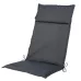 Матрац для крісла Livarno 120x50x4 см Сірий (IAN369901 grey) Матрац для крісла Livarno 120x50x4 см Сірий (IAN369901 grey)