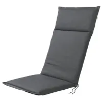 Матрас для кресла Livarno 120x50x4 см Серый (IAN369901 grey) Матрас для кресла Livarno 120x50x4 см Серый (IAN369901 grey)