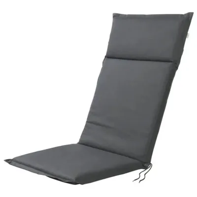 Матрас для кресла Livarno 120x50x4 см Серый (IAN369901 grey) Матрас для кресла Livarno 120x50x4 см Серый (IAN369901 grey)