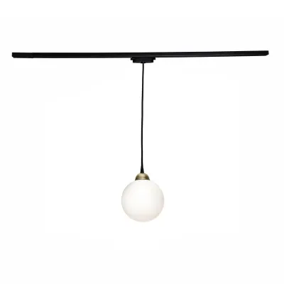 Светильник трековый подвесной MSK Electric Luna Е27 NT 2026 BK 150x670 мм Черно-бронзовый (622892) Светильник трековый подвесной MSK Electric Luna Е27 NT 2026 BK 150x670 мм Черно-бронзовый (622892)