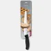 Кондитерский нож Victorinox Swiss Classic Bread&Pastry 22 см Черный (6.8633.22B)