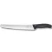 Кондитерский нож Victorinox Swiss Classic Bread&Pastry 26 см Черный (6.8633.26B)