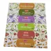 Набір пахощів з підставкою Hem Premium Masala Incense 6 ароматів (DN36549)