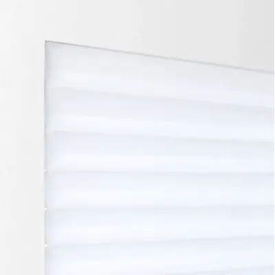Жалюзі IKEA SCHOTTIS 202.422.82 190x90 см Білий (hub_kawih6)