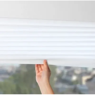 Жалюзі IKEA SCHOTTIS 202.422.82 190x90 см Білий (hub_kawih6)