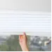 Жалюзі IKEA SCHOTTIS 202.422.82 190x90 см Білий (hub_kawih6)