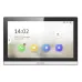 Комплект видеодомофона Hikvision WI-FI DS-KV6113-WPE1(C)+DS-KH6350-WТE1 Standart Black (12809) Комплект видеодомофона Hikvision WI-FI DS-KV6113-WPE1(C)+DS-KH6350-WТE1 Standart Black (12809)
