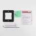 Комплект видеодомофона Hikvision WI-FI DS-KV6113-WPE1(C)+DS-KH6350-WТE1 Standart Black (12809) Комплект видеодомофона Hikvision WI-FI DS-KV6113-WPE1(C)+DS-KH6350-WТE1 Standart Black (12809)