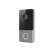 Комплект видеодомофона Hikvision WI-FI DS-KV6113-WPE1(C)+DS-KH6350-WТE1 Standart Black (12809) Комплект видеодомофона Hikvision WI-FI DS-KV6113-WPE1(C)+DS-KH6350-WТE1 Standart Black (12809)