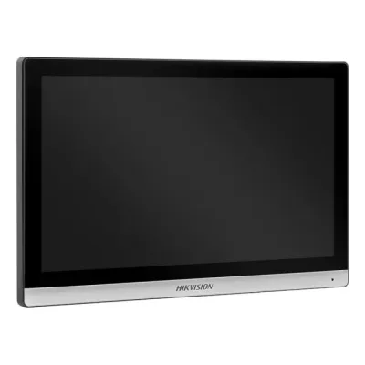 Комплект видеодомофона Hikvision DS-KH6350-TE1+DS-KV6103-PE1(С) Basic Black (12810) Комплект видеодомофона Hikvision DS-KH6350-TE1+DS-KV6103-PE1(С) Basic Black (12810)