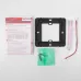 Комплект видеодомофона Hikvision DS-KH6350-TE1+DS-KV6103-PE1(С) Basic Black (12810) Комплект видеодомофона Hikvision DS-KH6350-TE1+DS-KV6103-PE1(С) Basic Black (12810)