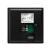 Комплект видеодомофона Hikvision DS-KH6110-WE1+DS-KV6113-WPE1(C) Black (12811) Комплект видеодомофона Hikvision DS-KH6110-WE1+DS-KV6113-WPE1(C) Black (12811)