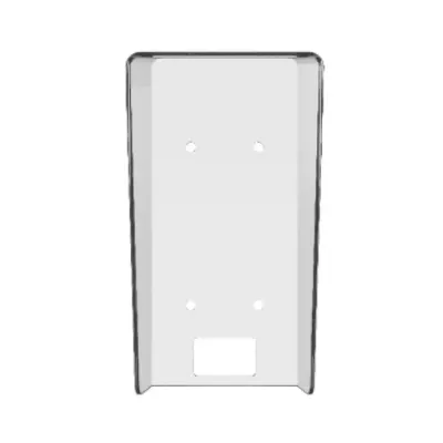 Комплект відеодомофону Hikvision DS-KH6100-E1+DS-KV6103-PE1(С) Black (12812)