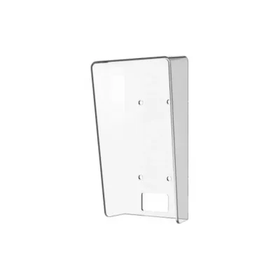 Комплект відеодомофону Hikvision DS-KH6100-E1+DS-KV6103-PE1(С) Black (12812)