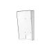 Комплект відеодомофону Hikvision DS-KH6100-E1+DS-KV6103-PE1(С) Black (12812)