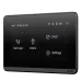 Комплект відеодомофону Dnake DK360W Black (12814) Комплект відеодомофону Dnake DK360W Black (12814)