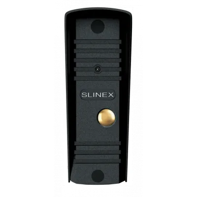 Комплект видеодомофона Slinex ML-16HD/SQ-04M Black/White (12819) Комплект видеодомофона Slinex ML-16HD/SQ-04M Black/White (12819)