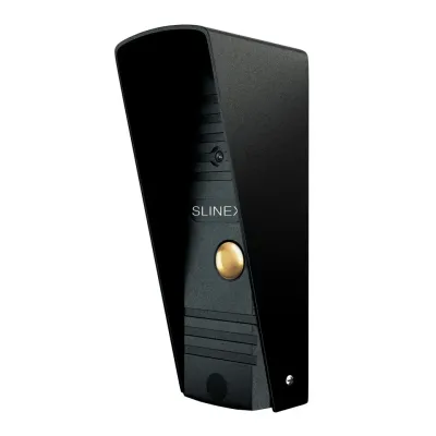 Комплект видеодомофона Slinex ML-16HD/SQ-04M Black/White (12819) Комплект видеодомофона Slinex ML-16HD/SQ-04M Black/White (12819)