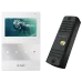 Комплект видеодомофона Slinex ML-16HD/SQ-04M Black/White (12819)