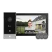 Комплект відеодомофону EZVIZ CS-HP5 2MP Black (12825)
