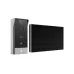 Комплект відеодомофону EZVIZ CS-HP5 2MP Black (12825)